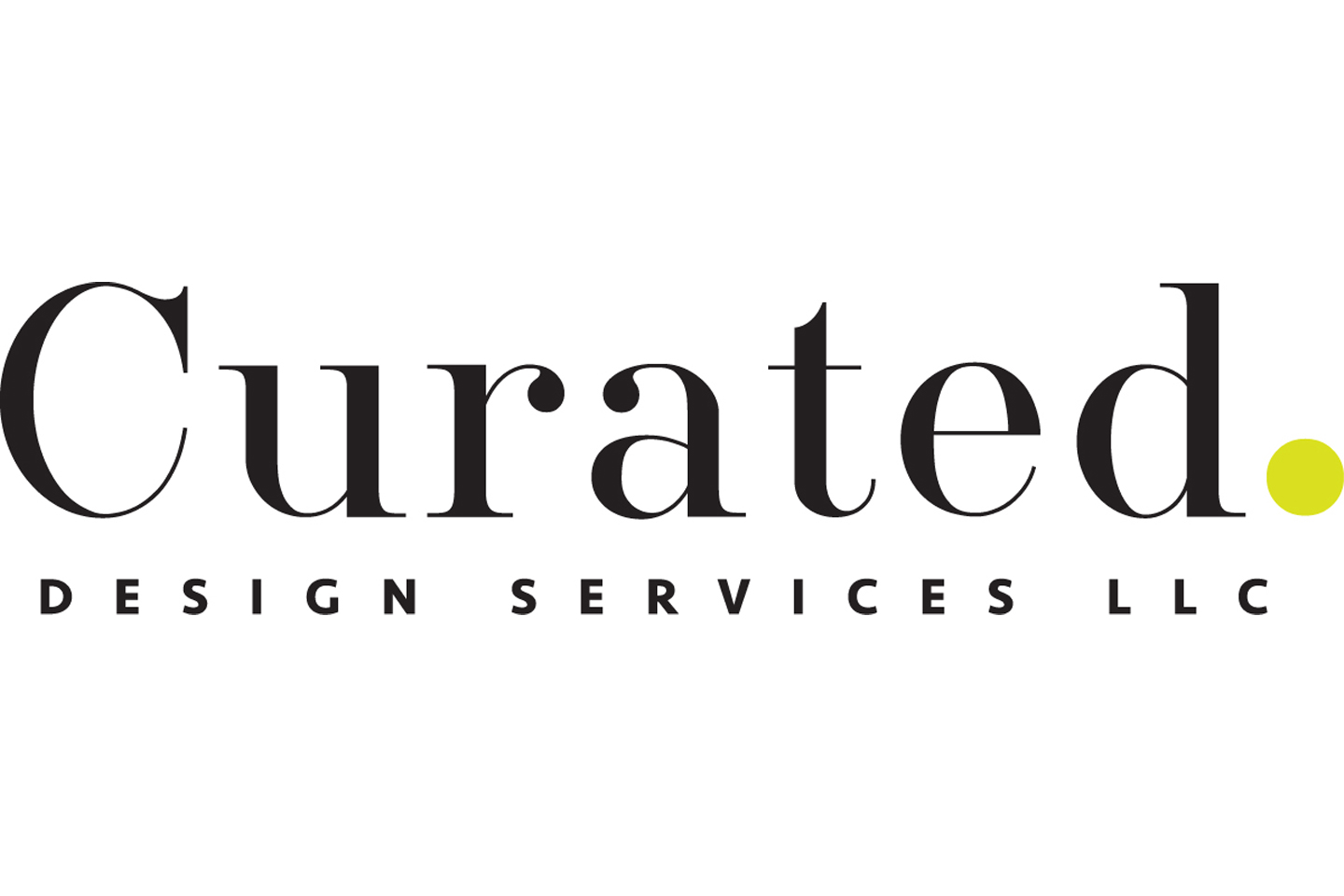 Curated Design - Comm Ink